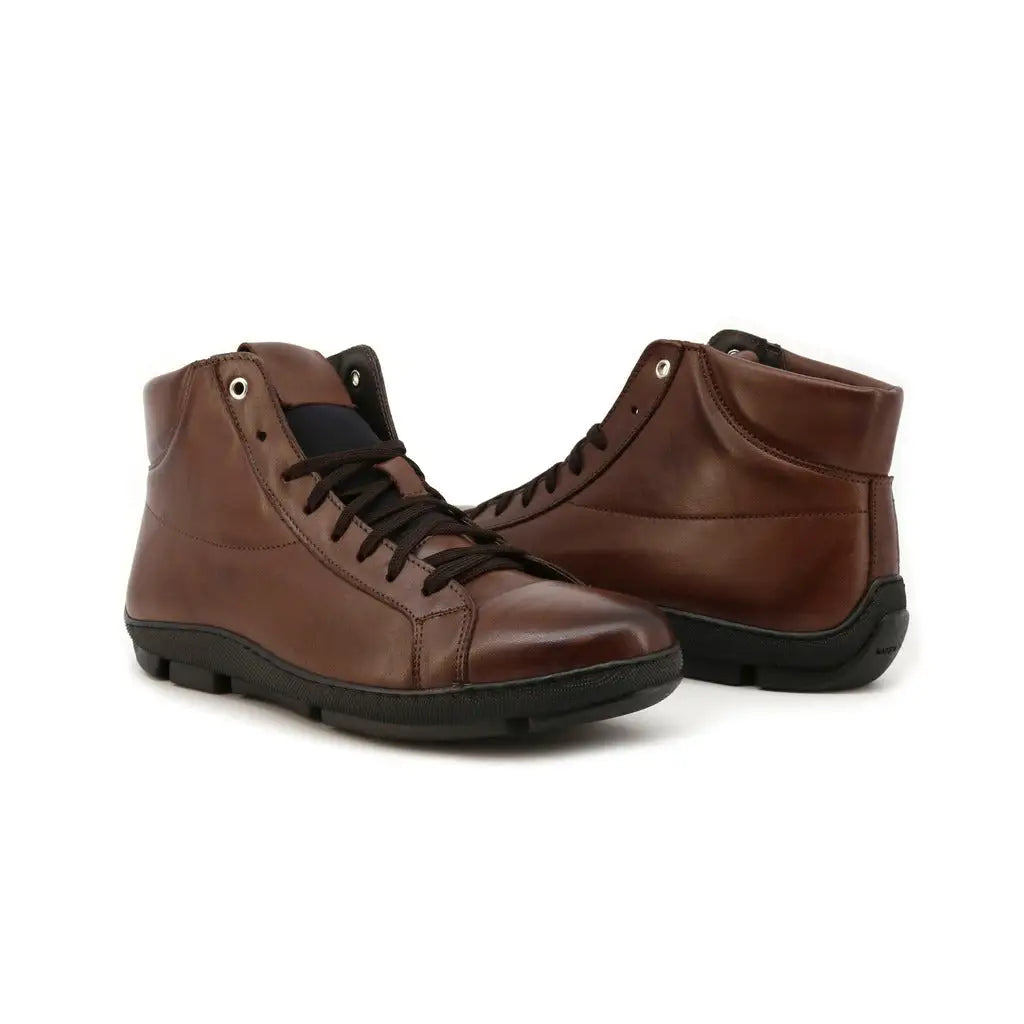 Duca di Morrone - GIACOMO-VIT - Shoes Ankle boots