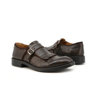 Duca di Morrone - SAMUELE-VIT-CAM - Shoes Flat shoes