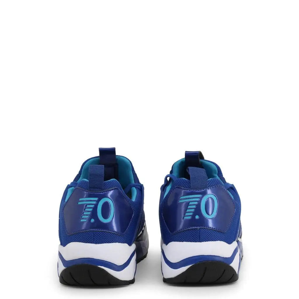 EA7 - 248027_7A279 - Shoes Sneakers