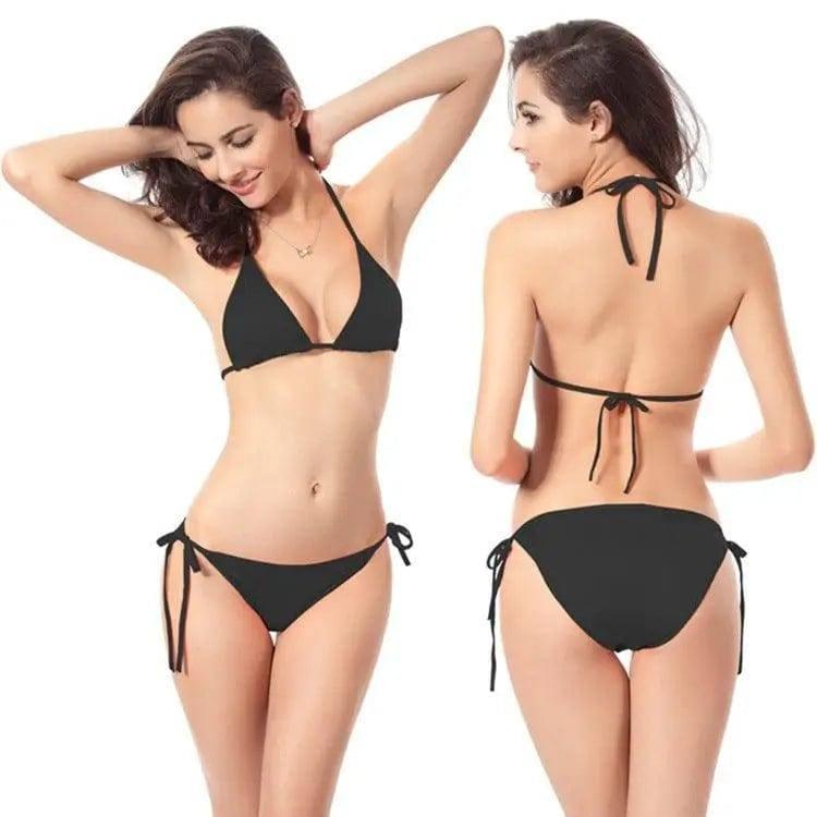 Foreign trade three point Suit Swimsuit, Sexy Bikini-5