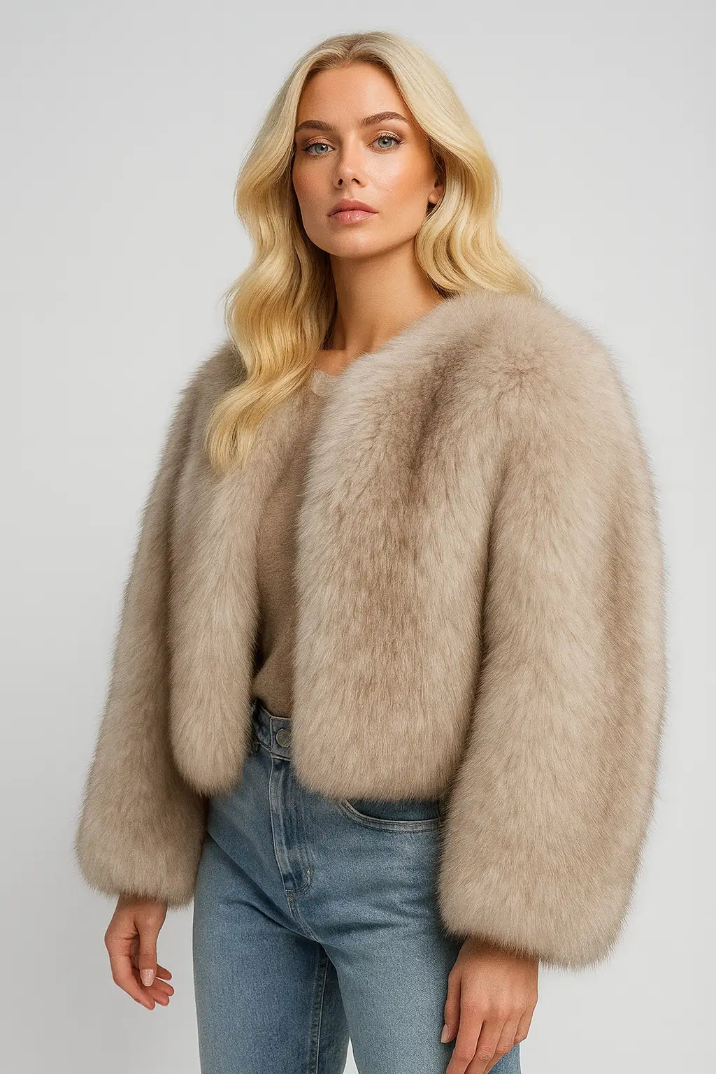 Iconic Street Fashion Week