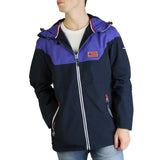 Geographical Norway - Afond_man - blue / S - Clothing
