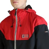 Geographical Norway - Afond_man - Clothing Jackets