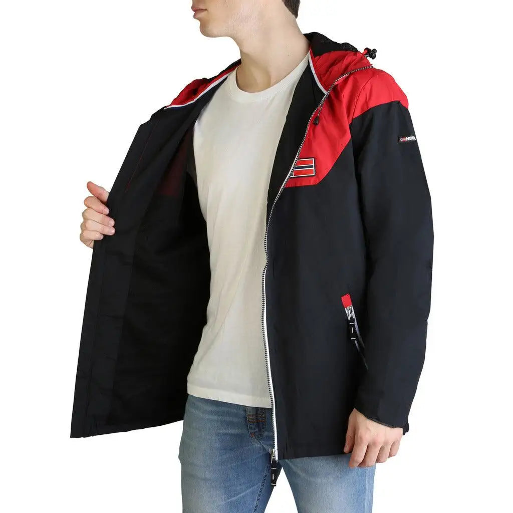Geographical Norway - Afond_man - Clothing Jackets