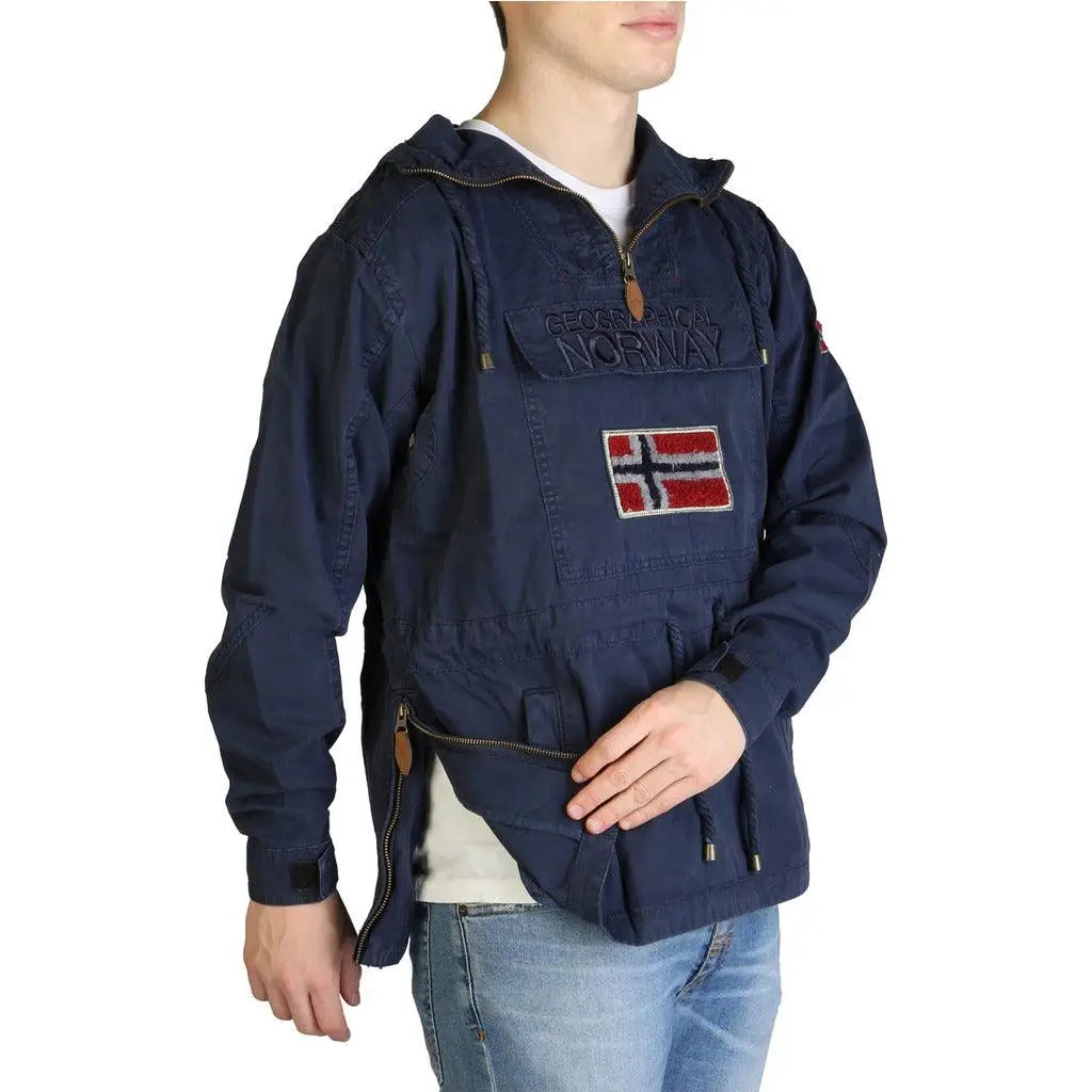 Geographical Norway - Chomer_man - Clothing Jackets