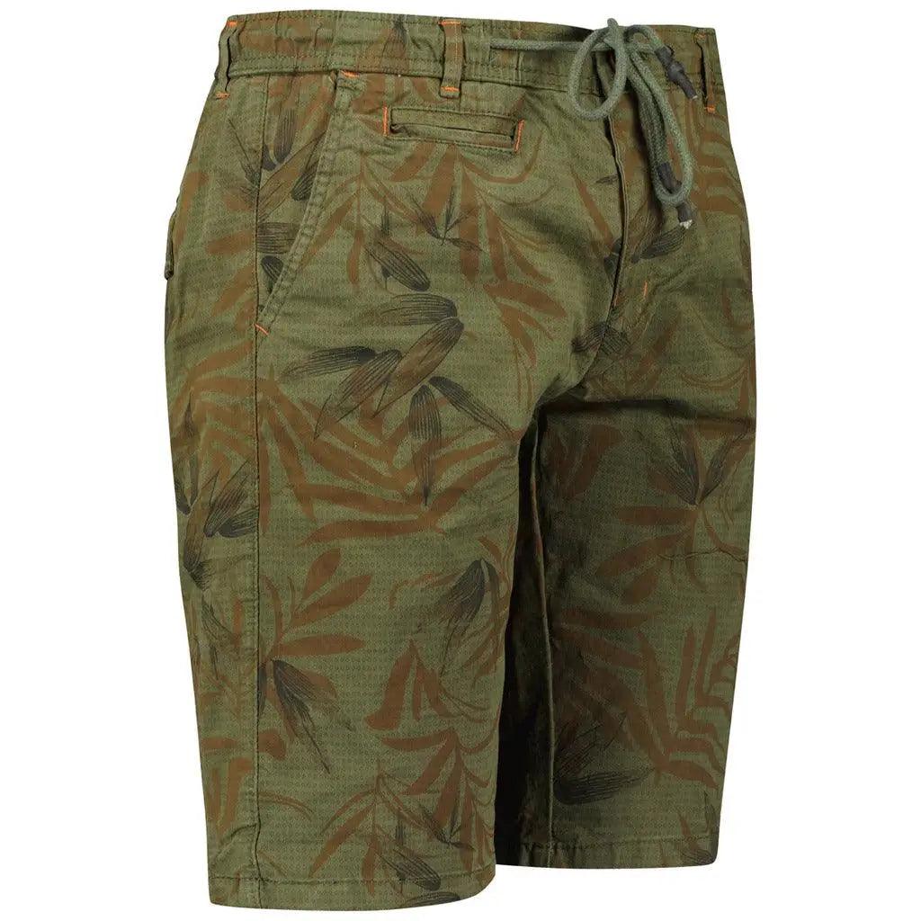 Geographical Norway - PELLEX_233 - Clothing Short