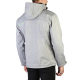 Geographical Norway - Texshell_man - Clothing Jackets