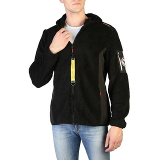 Geographical Norway - Tufour_man - black / S - Clothing