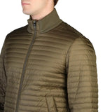 Geox - M6420NT2163 - Clothing Jackets
