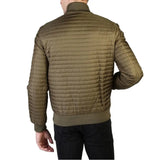 Geox - M6420NT2163 - Clothing Jackets