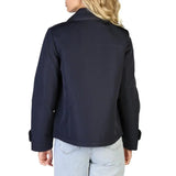 Geox - W6421BT0351 - Clothing Jackets