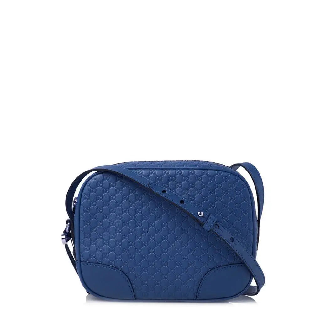 Gucci - 449413_BMJ1G - blue - Bags Crossbody Bags