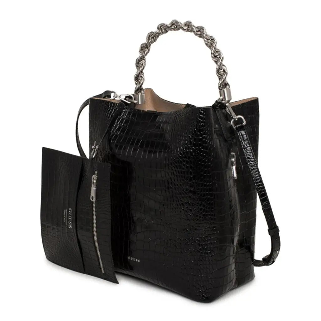 Guess - HWAIDC_L1401 - black - Bags Handbags