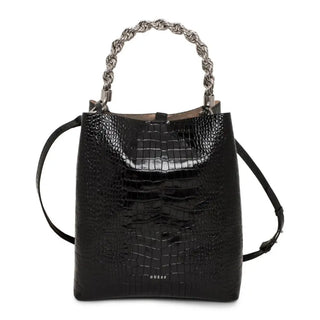 Guess - HWAIDC_L1401 - black - Bags Handbags