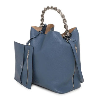 Guess - HWAIDM_L1401 - blue - Bags Shoulder bags