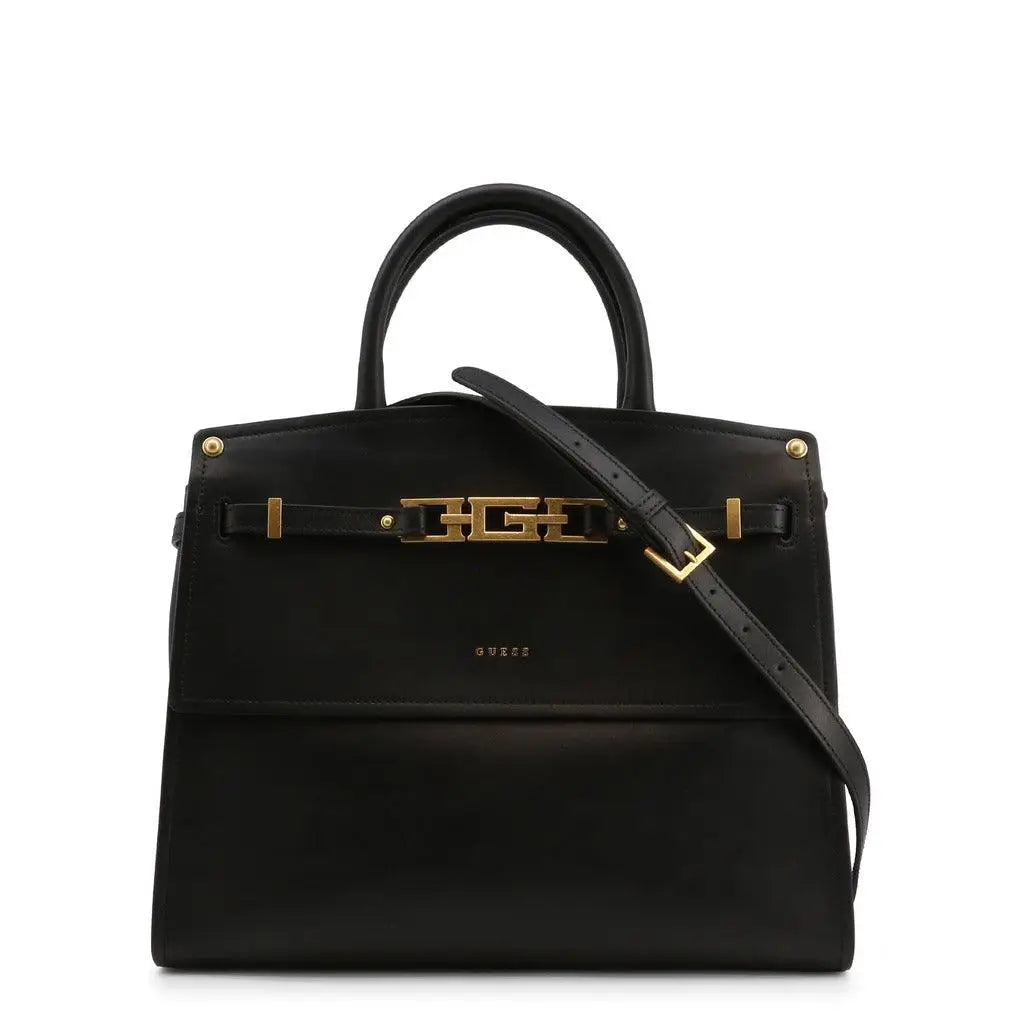 Guess - HWCRCA - black - Bags Handbags