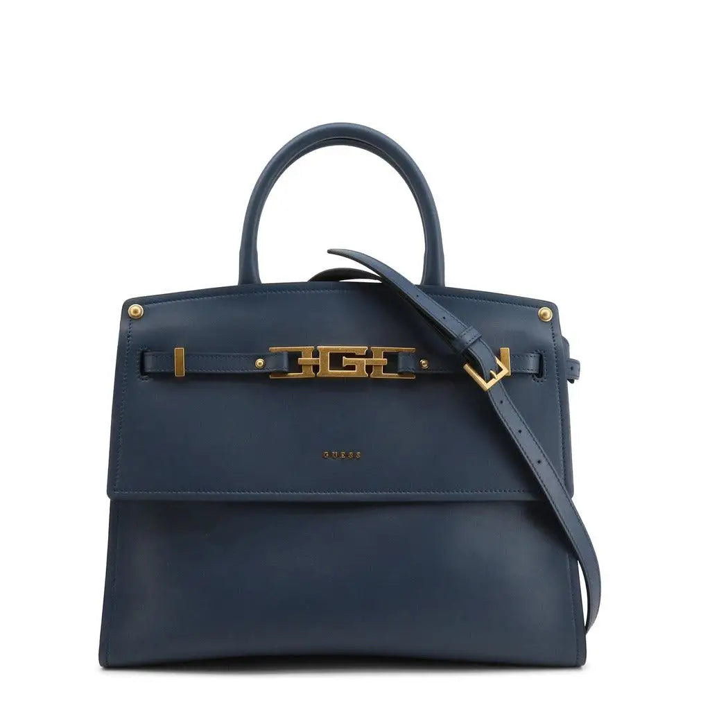 Guess - HWCRCA - blue - Bags Handbags
