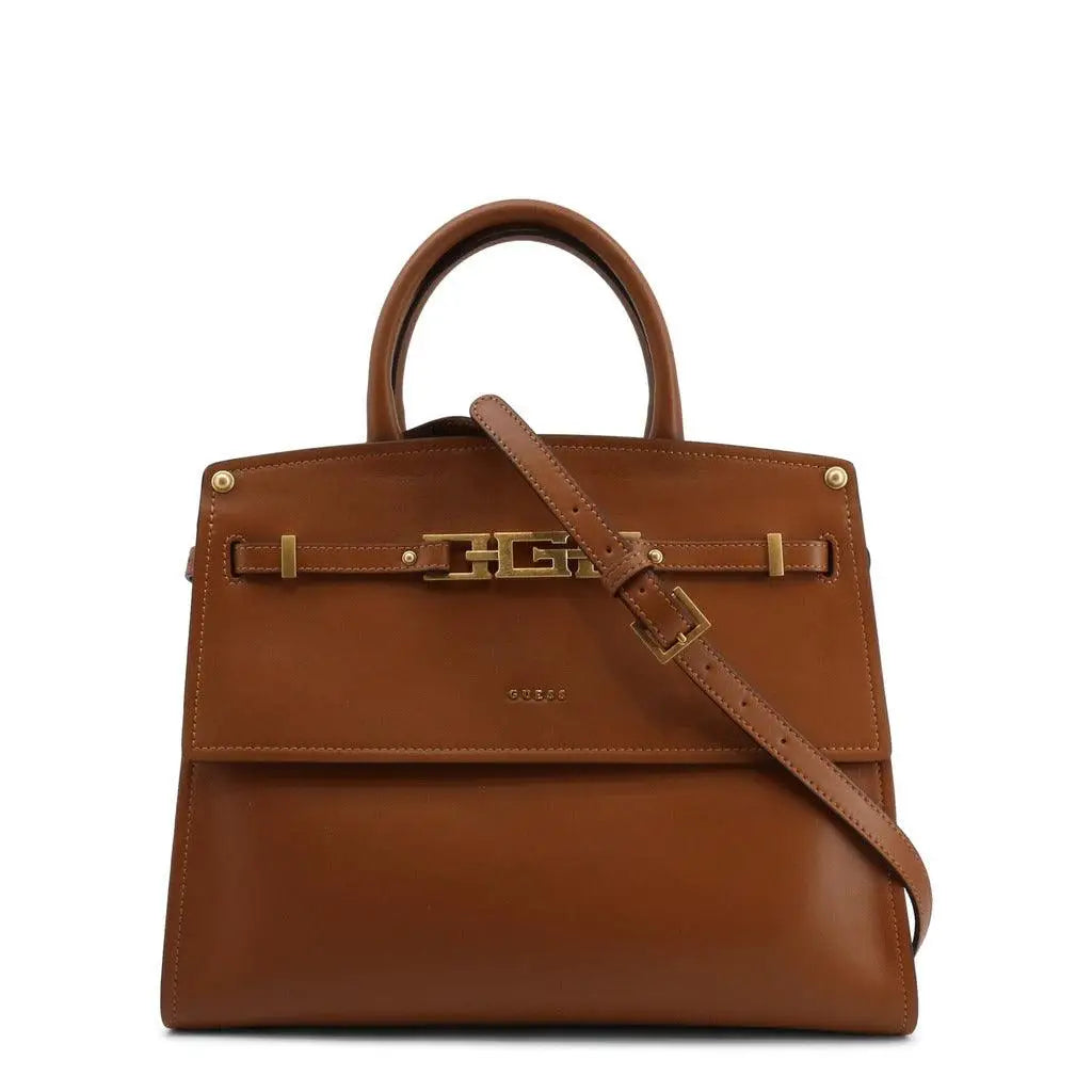 Guess - HWCRCA - brown - Bags Handbags