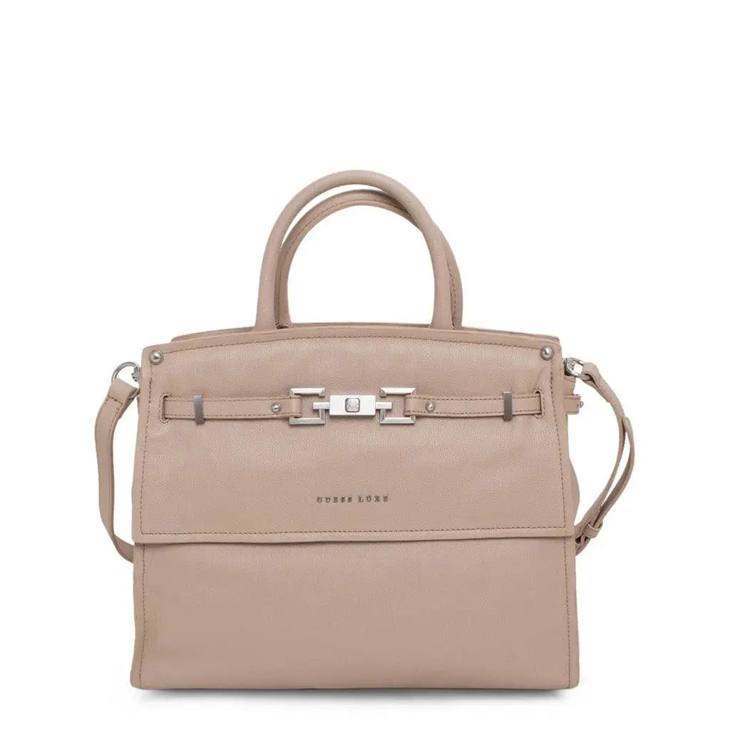 Guess - HWMEGN - brown - Bags Handbags