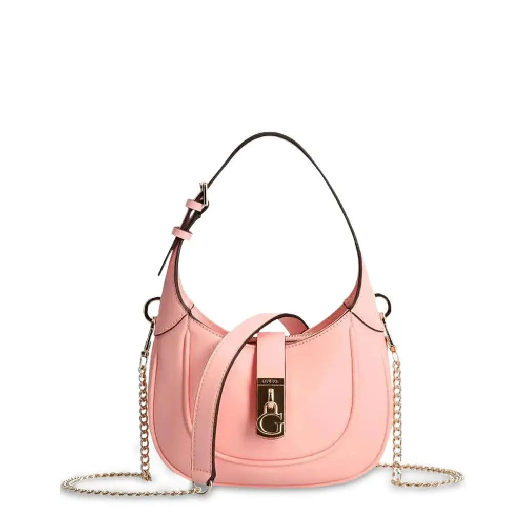 Guess - HWVG84_09770 - pink - Bags Handbags