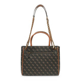 Guess - IZZY_HWQB86_54230 - brown - Bags Handbags