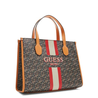 Guess - SILVANA_HWSC86_65220 - Bags Handbags