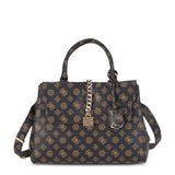 Guess - TIBERIA_HWPP87_63060 - brown - Bags Handbags