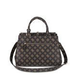 Guess - TIBERIA_HWPP87_63060 - brown - Bags Handbags