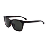 Hugo Boss - BOSS-1555OFS - brown - Accessories Sunglasses