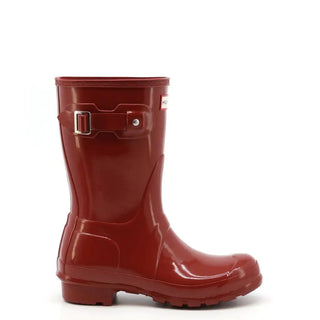 Hunter - WFS1000RGL - red / EU 36 - Shoes Boots