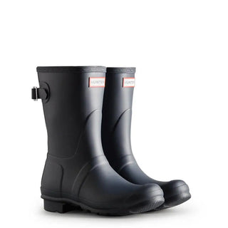 Hunter - WFS1013RMA - Shoes Boots