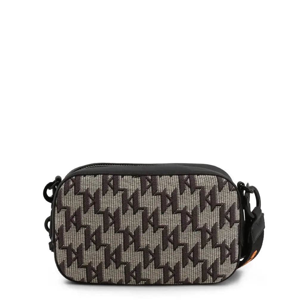 Karl Lagerfeld - 216W3041 - grey - Bags Crossbody Bags