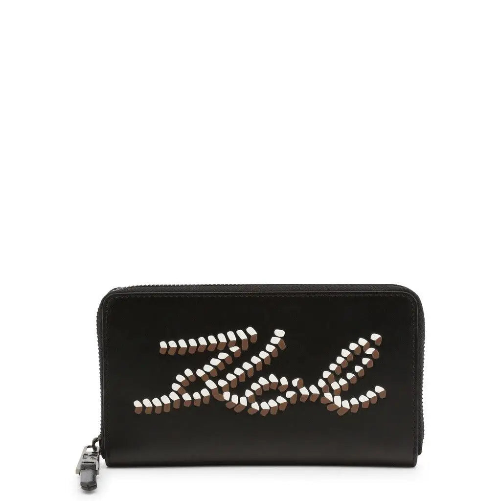 Karl Lagerfeld - 221W3210 - black - Accessories Wallets