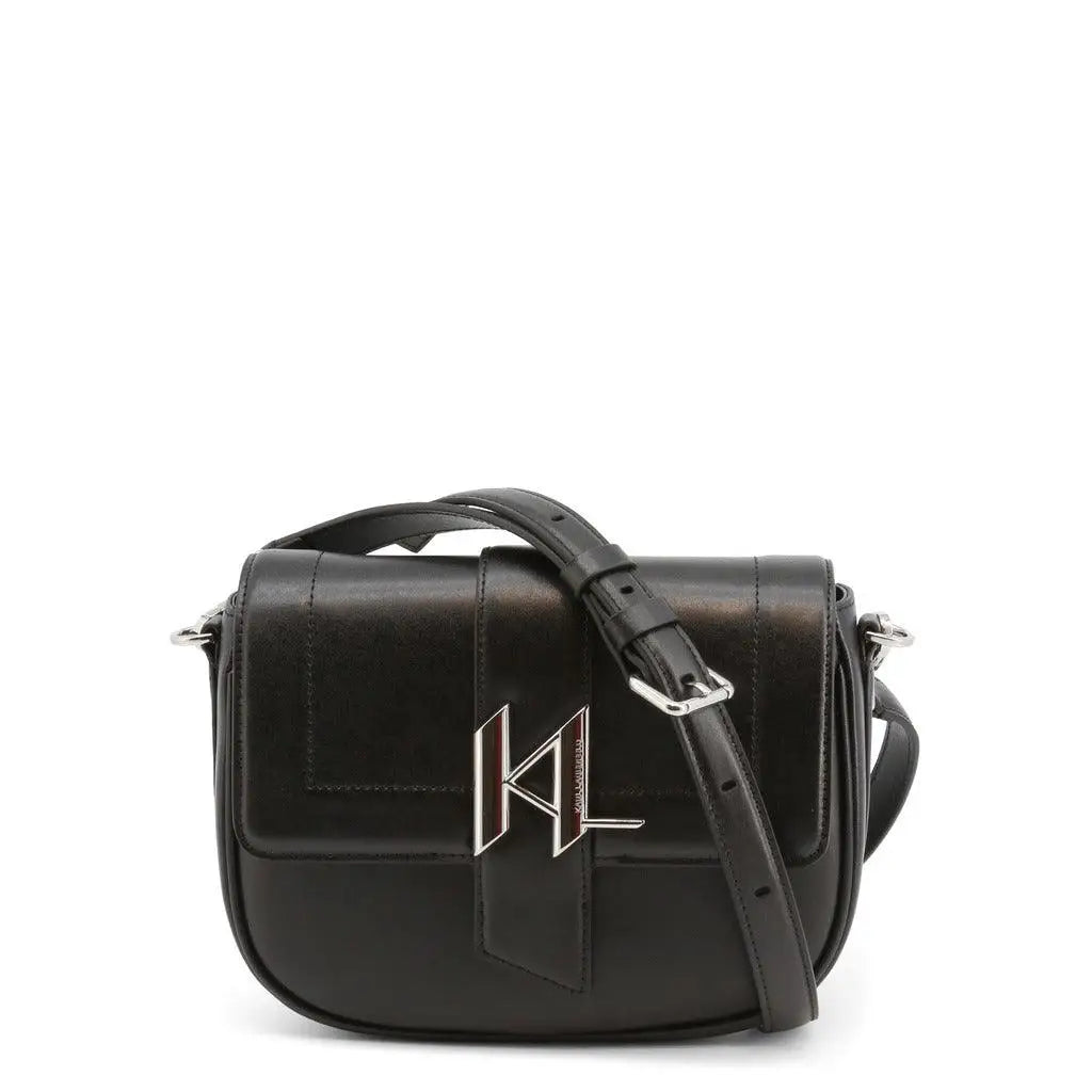 Karl Lagerfeld - 225W3085 - black - Bags Crossbody Bags