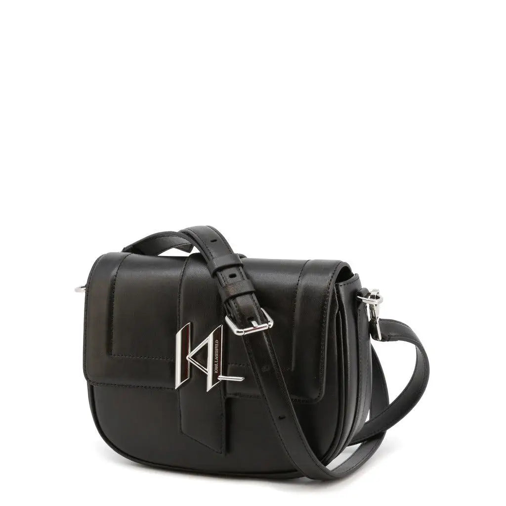 Karl Lagerfeld - 225W3085 - black - Bags Crossbody Bags