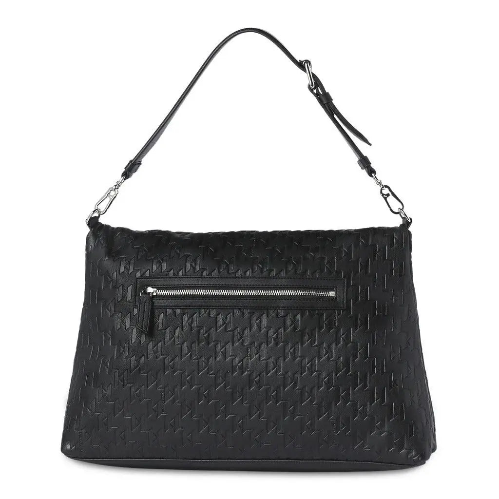 Karl Lagerfeld - 226W3035 - black - Bags Shoulder bags