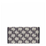 Karl Lagerfeld - 226W3239 - grey - Accessories Wallets