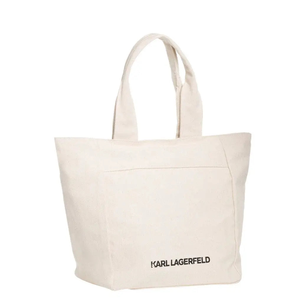 Karl Lagerfeld - 230W3015 - brown - Bags Shopping bags