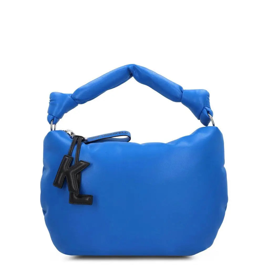 Karl Lagerfeld - 230W3080 - blue - Bags Shoulder bags