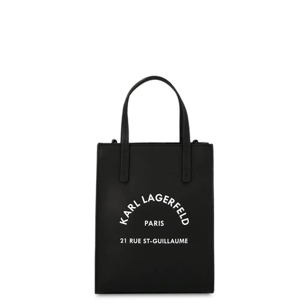 Karl Lagerfeld - 230W3192 - black - Bags Handbags