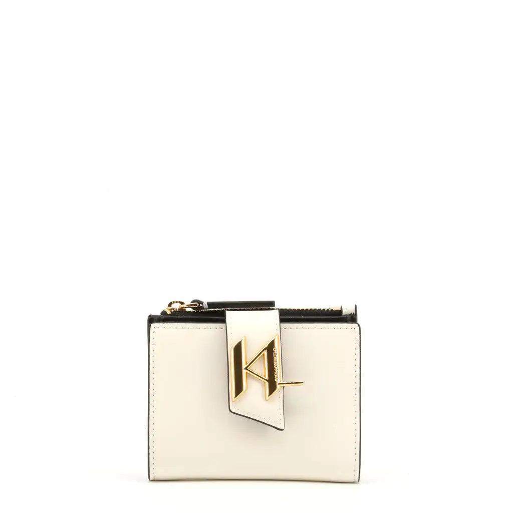 Karl Lagerfeld - 230W3211 - white - Accessories Wallets