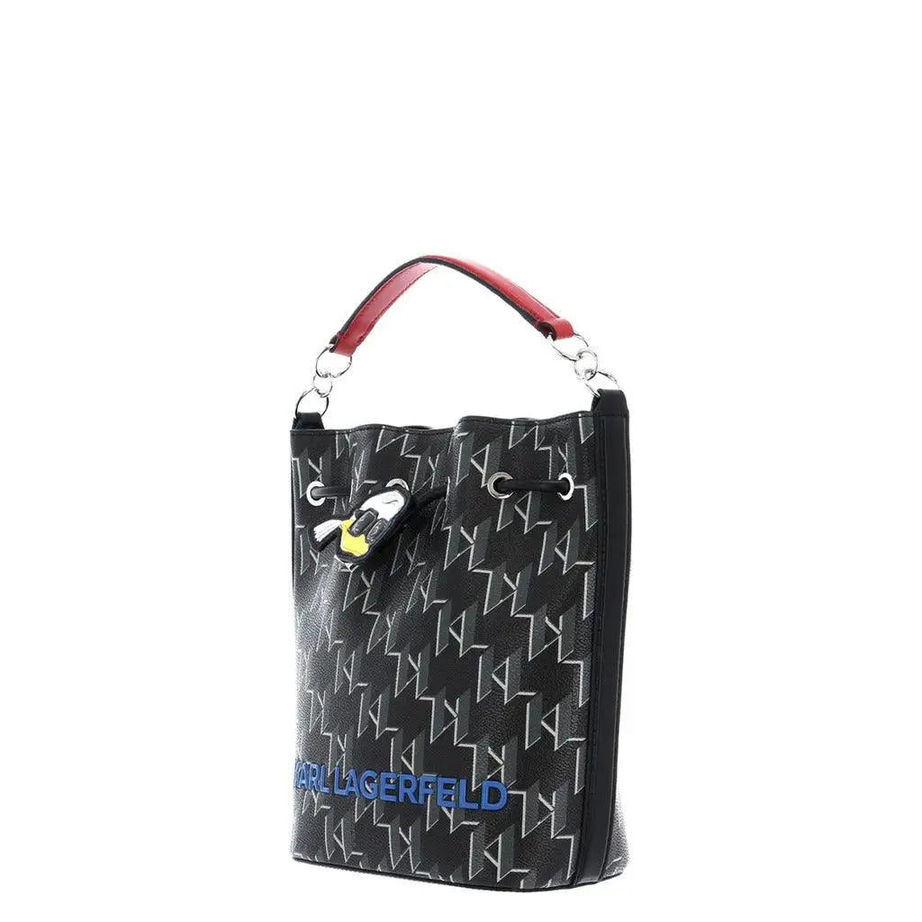 Karl Lagerfeld - 231W3123 - black - Bags Handbags