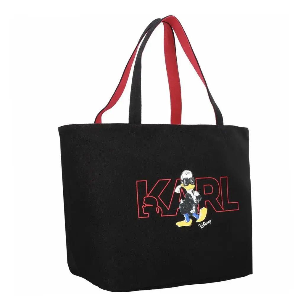 Karl Lagerfeld - 231W3129 - red - Bags Shopping bags