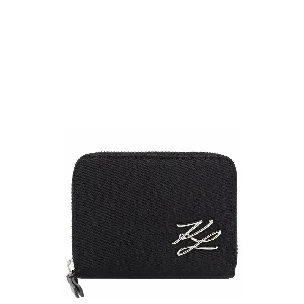 Karl Lagerfeld - 231W3215 - black - Accessories Wallets