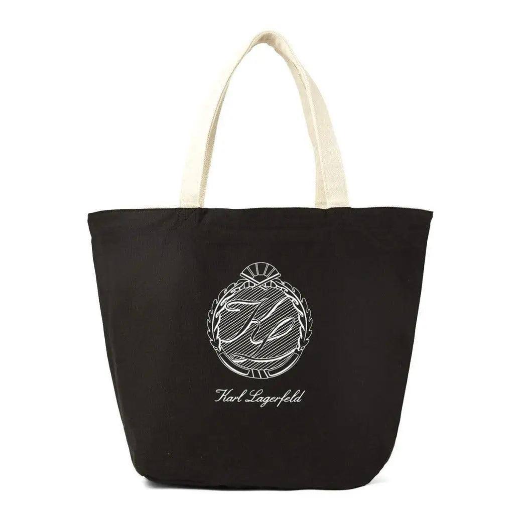 Karl Lagerfeld - 231W3991 - white - Bags Shopping bags