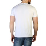 Lamborghini - B3XVB7T0 - white / M - Clothing T-shirts