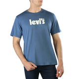 Levis - 16143 - blue / XS - Clothing T-shirts
