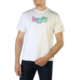 Levis - 16143 - white / XS - Clothing T-shirts