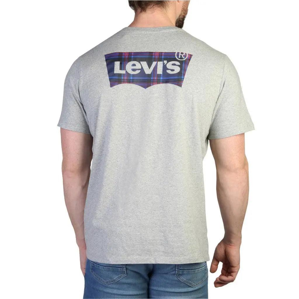 Levis - 22491 - Clothing T-shirts