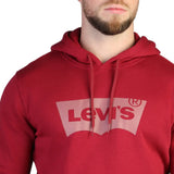 Levis - 38424_GRAPHIC - Clothing Sweatshirts